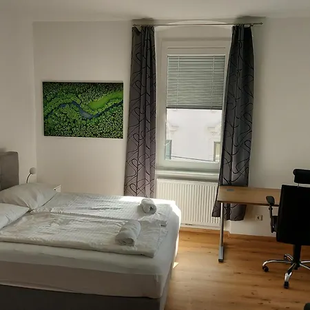 4 - Premium Апартаменты *