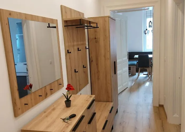 Apartamento 4 - Premium