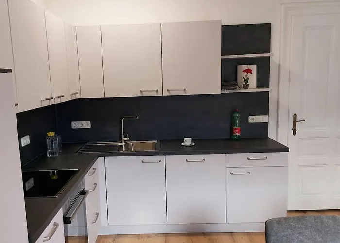 Lägenhet 4 - Premium