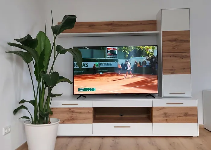 Apartamento 4 - Premium *