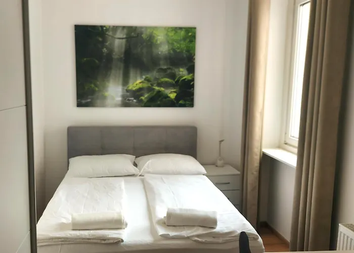 4 - Premium Apartamento Linz