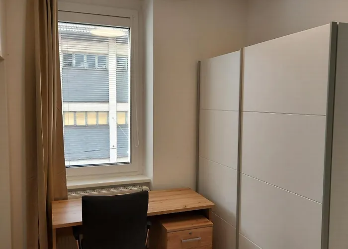 4 - Premium Lägenhet