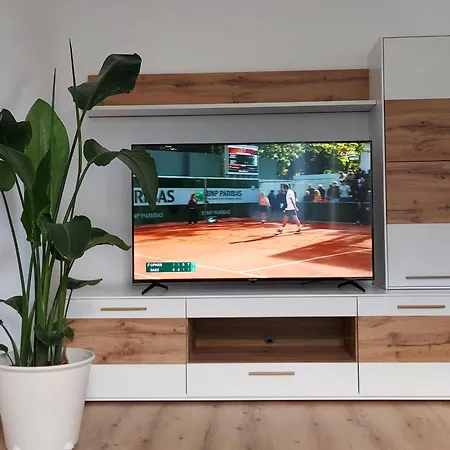 Lägenhet 4 - Premium *