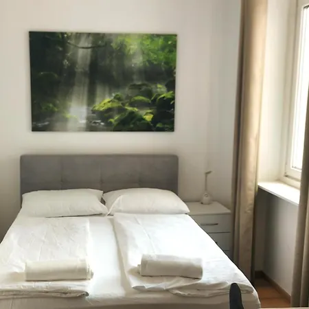 4 - Premium Lägenhet Linz