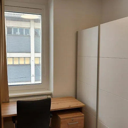 4 - Premium Lägenhet