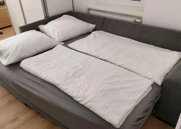 4 - Premium Lägenhet Linz