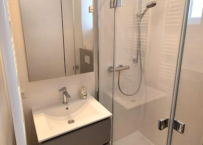 Lägenhet 4 - Premium Linz